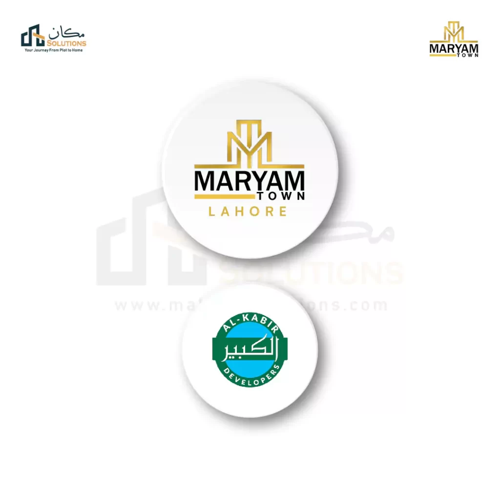 maryam town owner