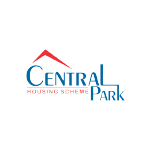 central park housing scheme logo