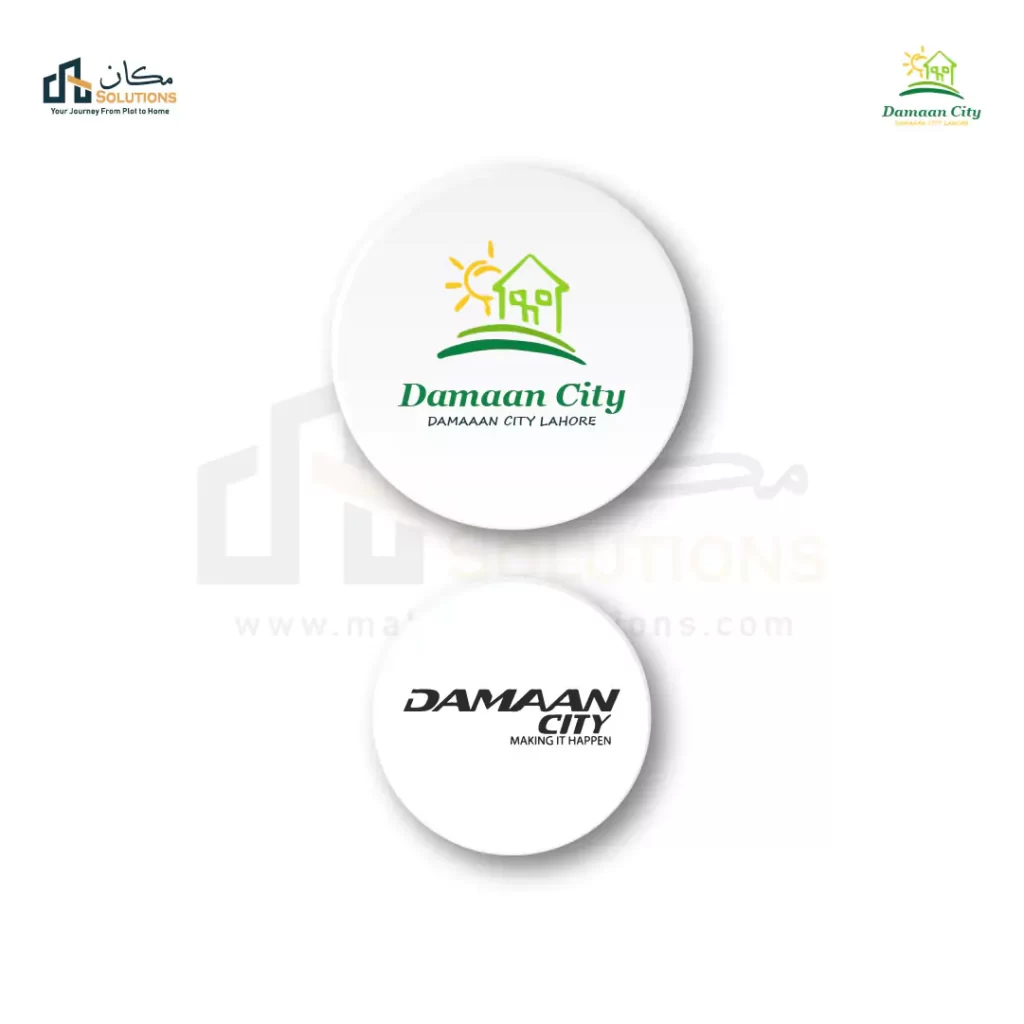 damaan city lahore developers