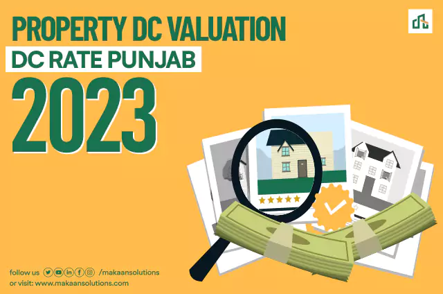property dc valuation