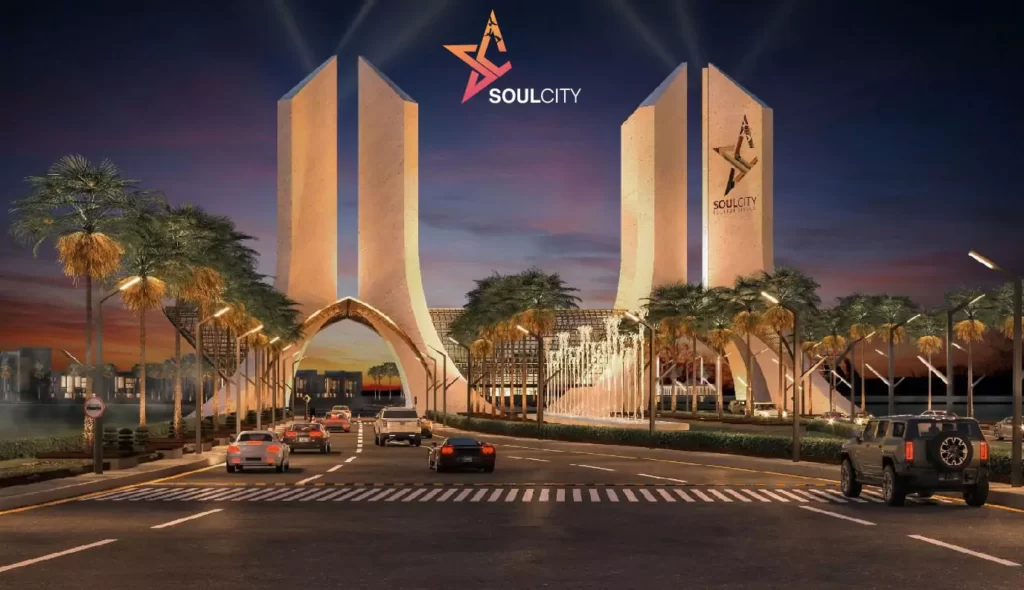 soul city lahore