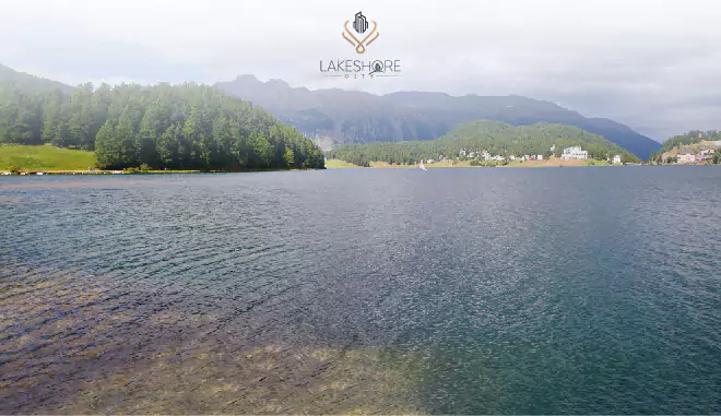 lakeshore city cover