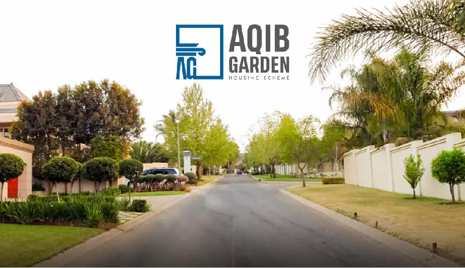 aqib garden lahore intro