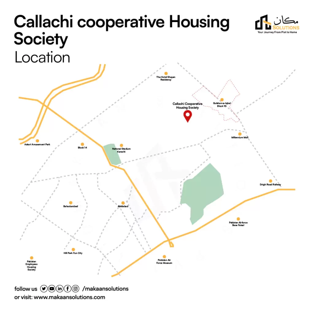 callachi cooperative housing society location