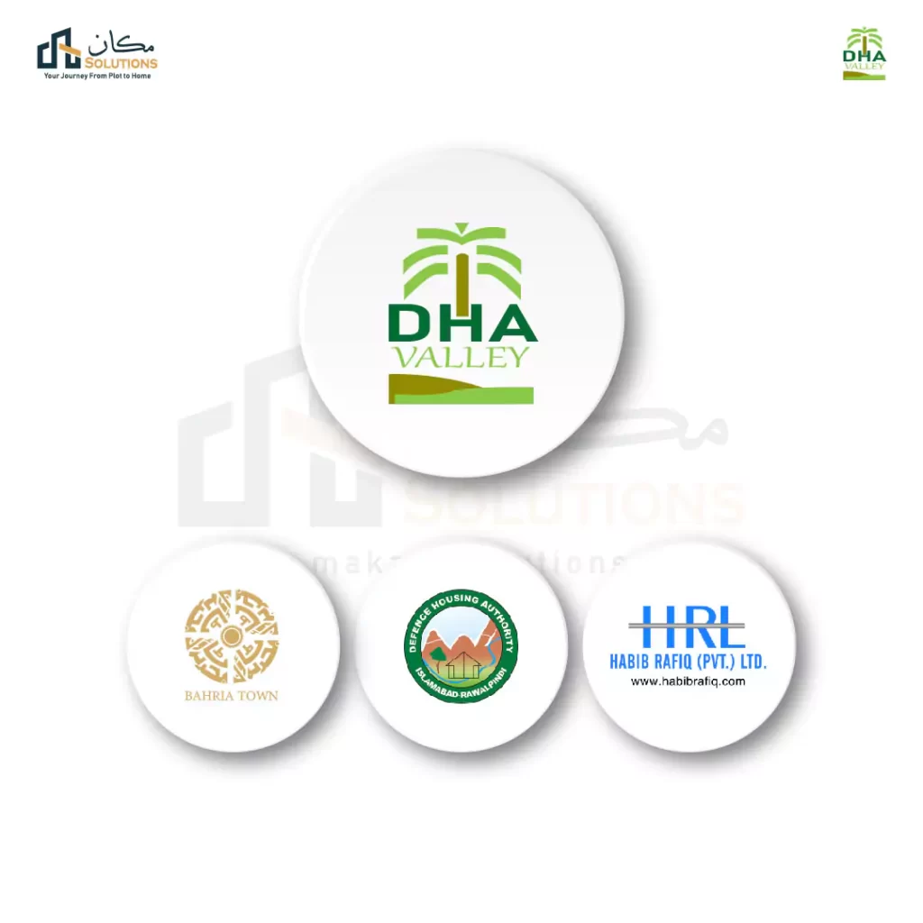 dha valley islamabad owners