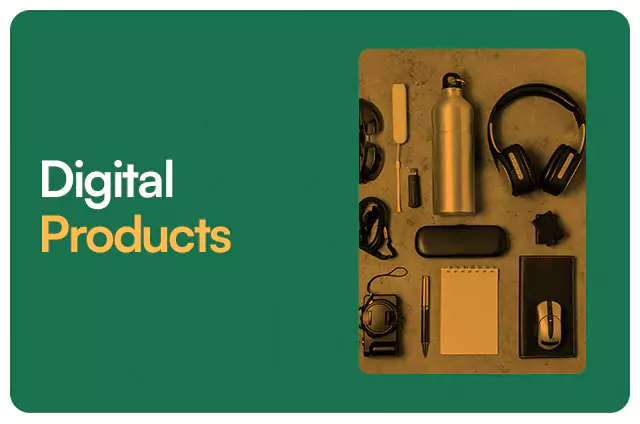 digital products business