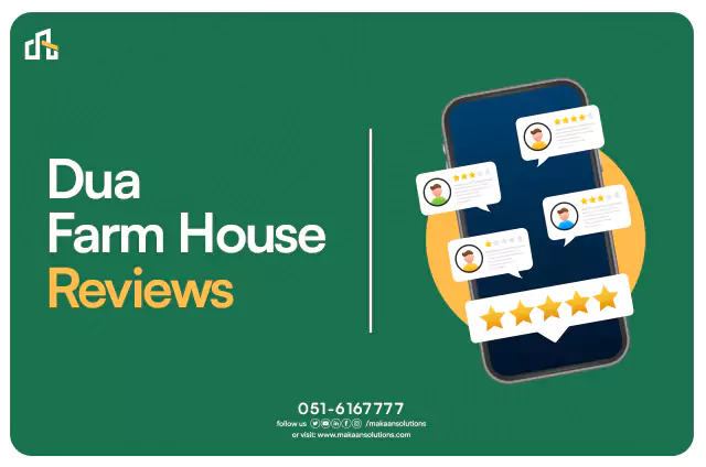 dua farmhouse reviews