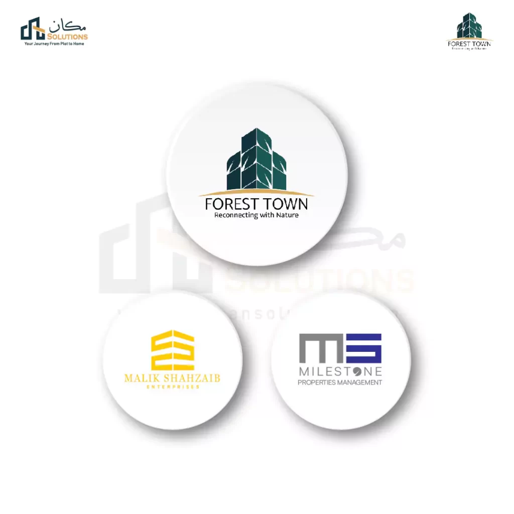 forest town islamabad owners