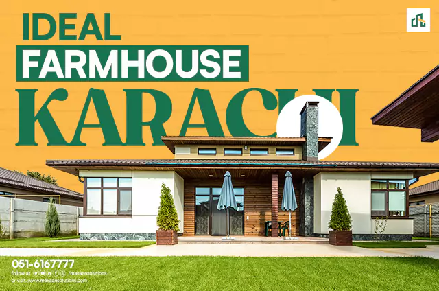 ideal farmhouse