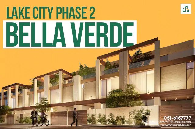 Lake City Phase 2 Bella Verde