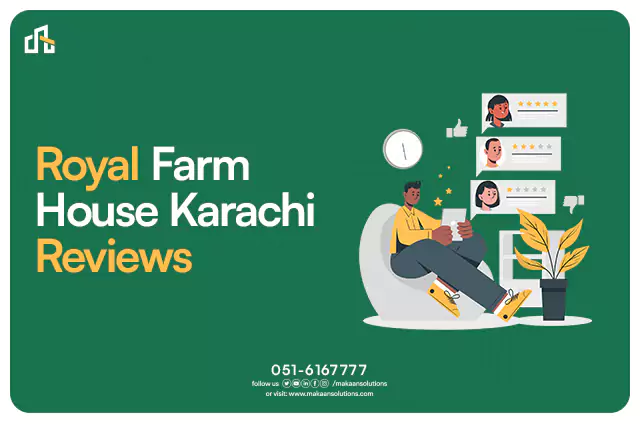 royal farm house reviews