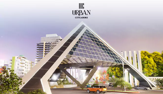 urban city lahore cover