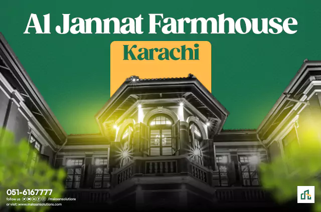 al jannat farmhouse