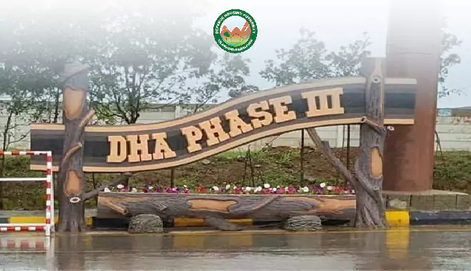 dha phase 3 islamabad cover