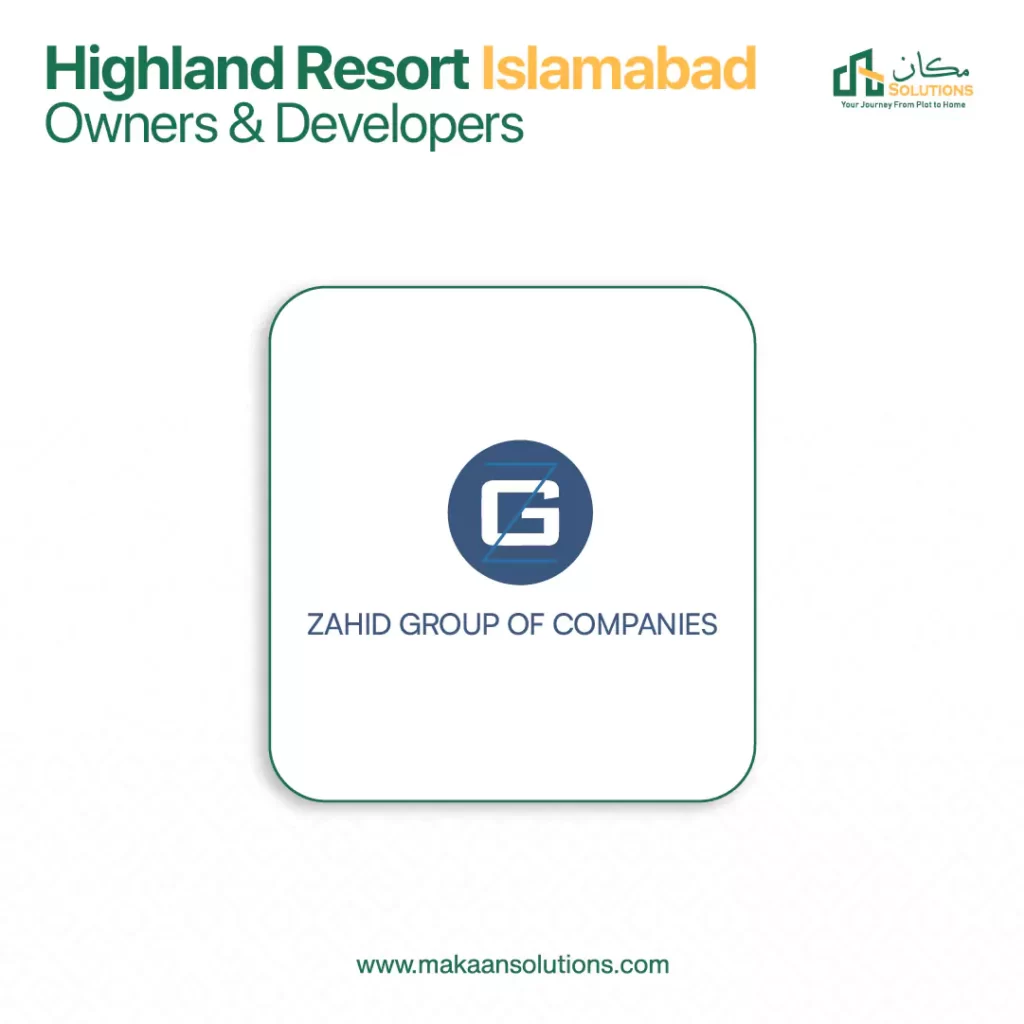 highland resort owners