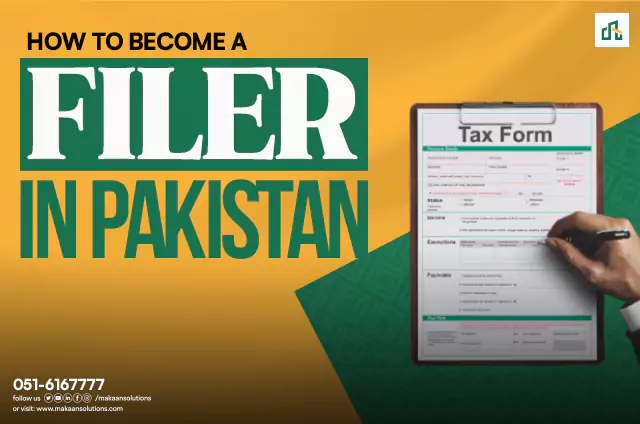 filer in pakistan