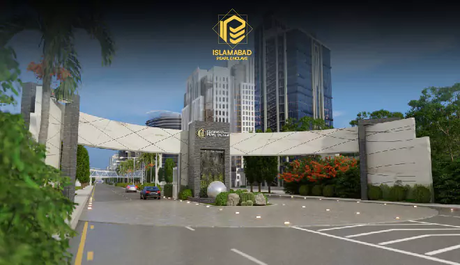 islamabad pearl enclave cover