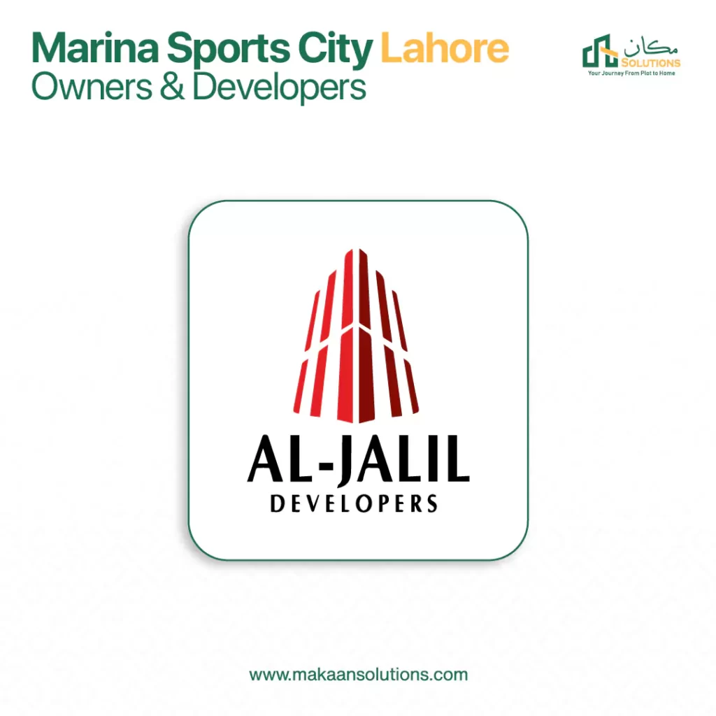 marina sports city owners