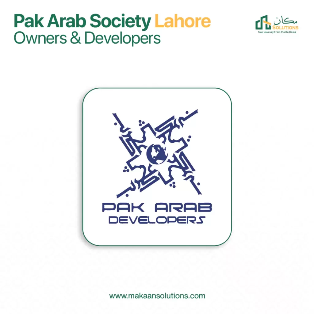 pak arab society owners