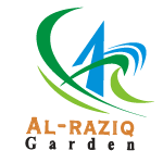 al raziq garden logo