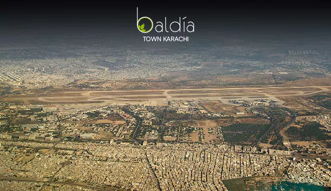 baldia town karachi cover