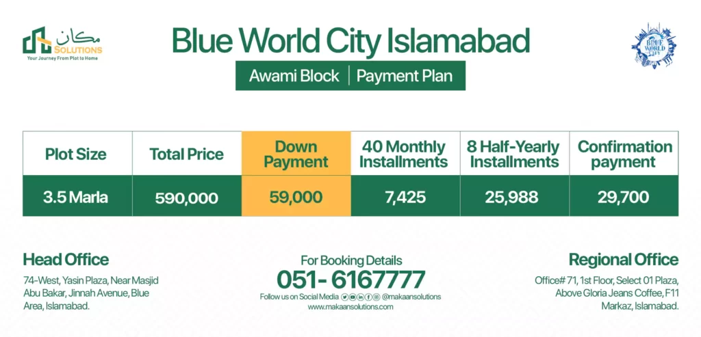 blue world city awami block payment plan 01 01 6553924a37a57