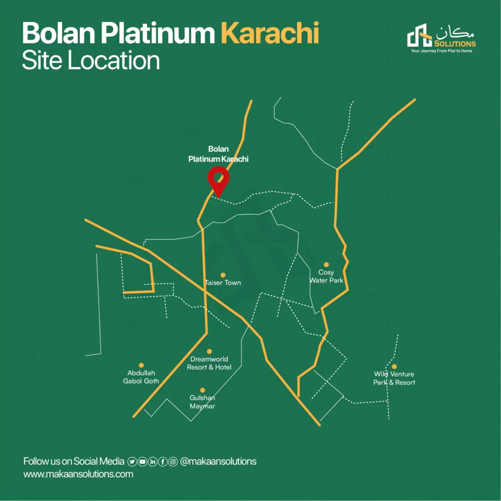 bolan platinum karachi location