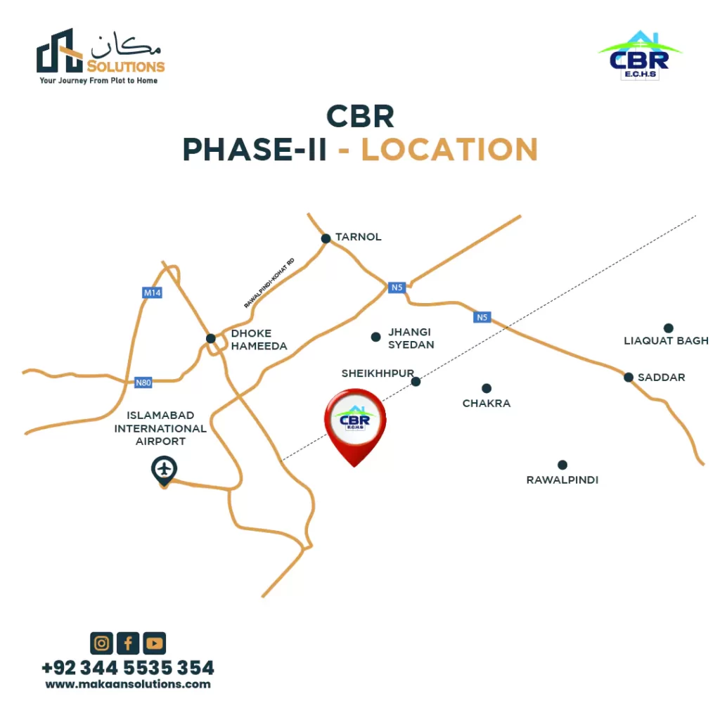 cbr town phase 2 location