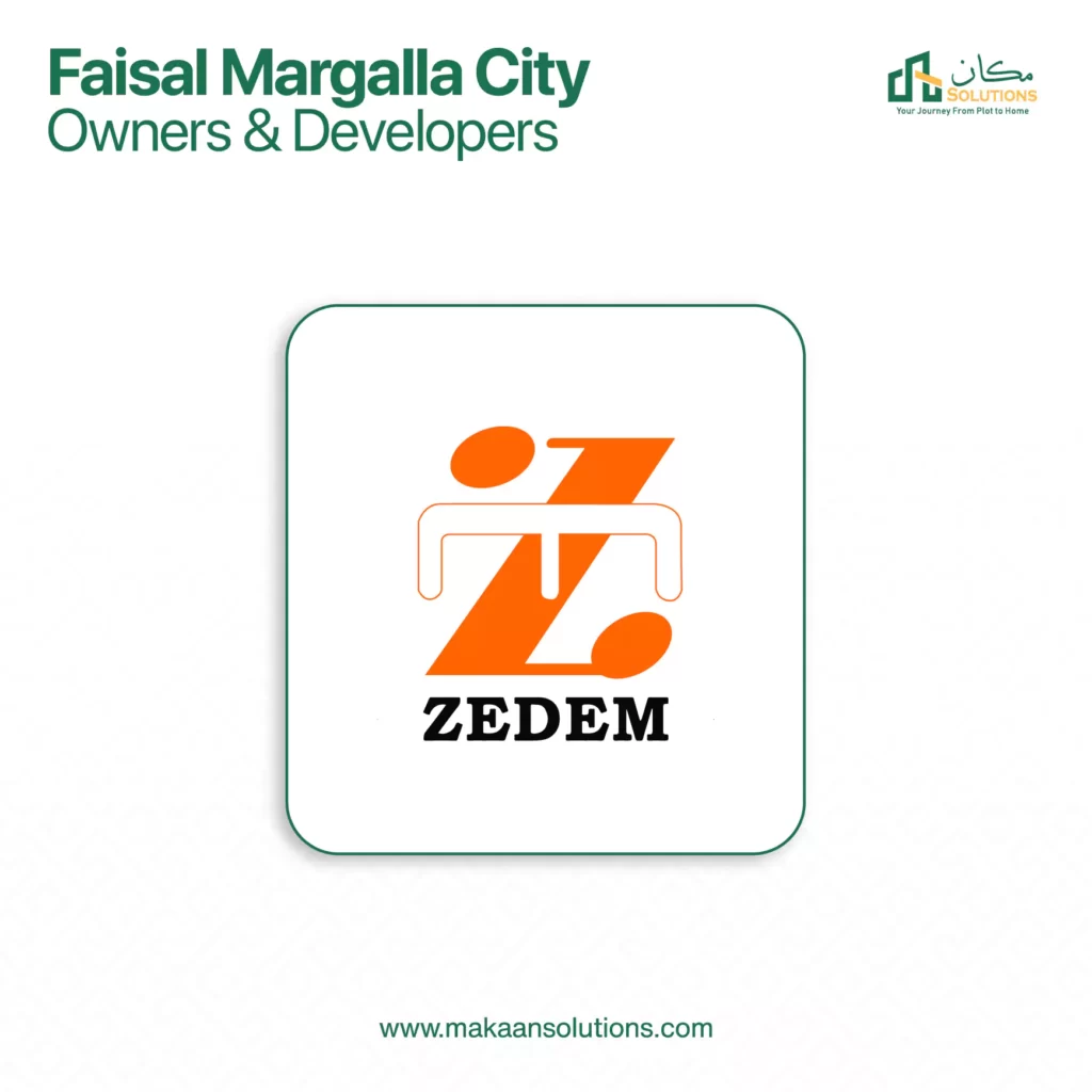 faisal margalla city owners