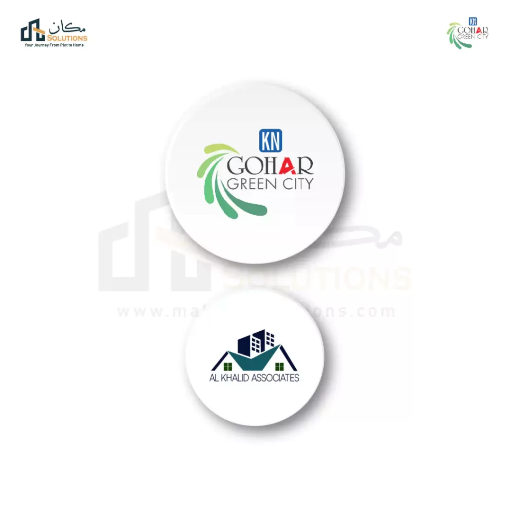 gohar green city owners