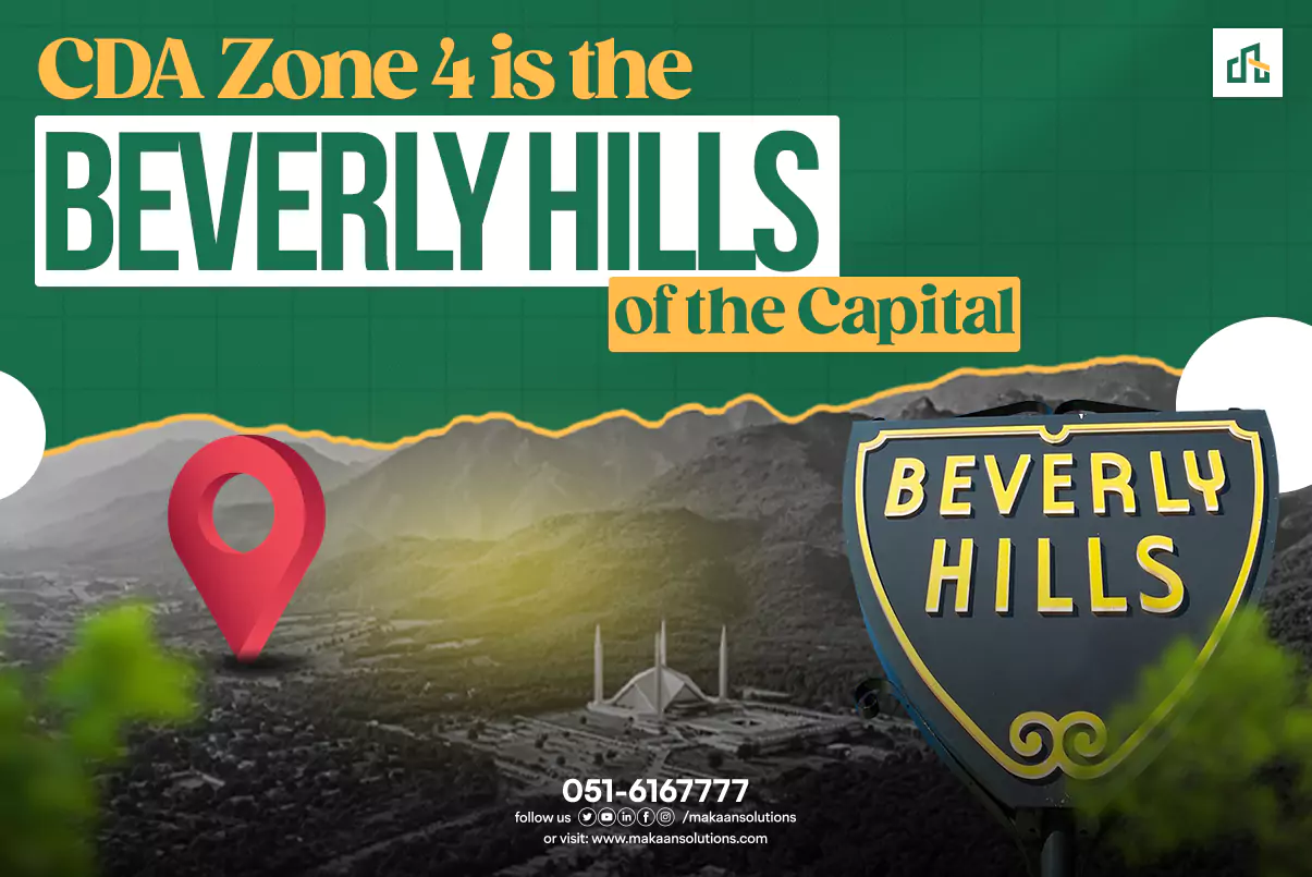 islamabad zone 4