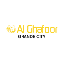 al ghafoor grande city logo