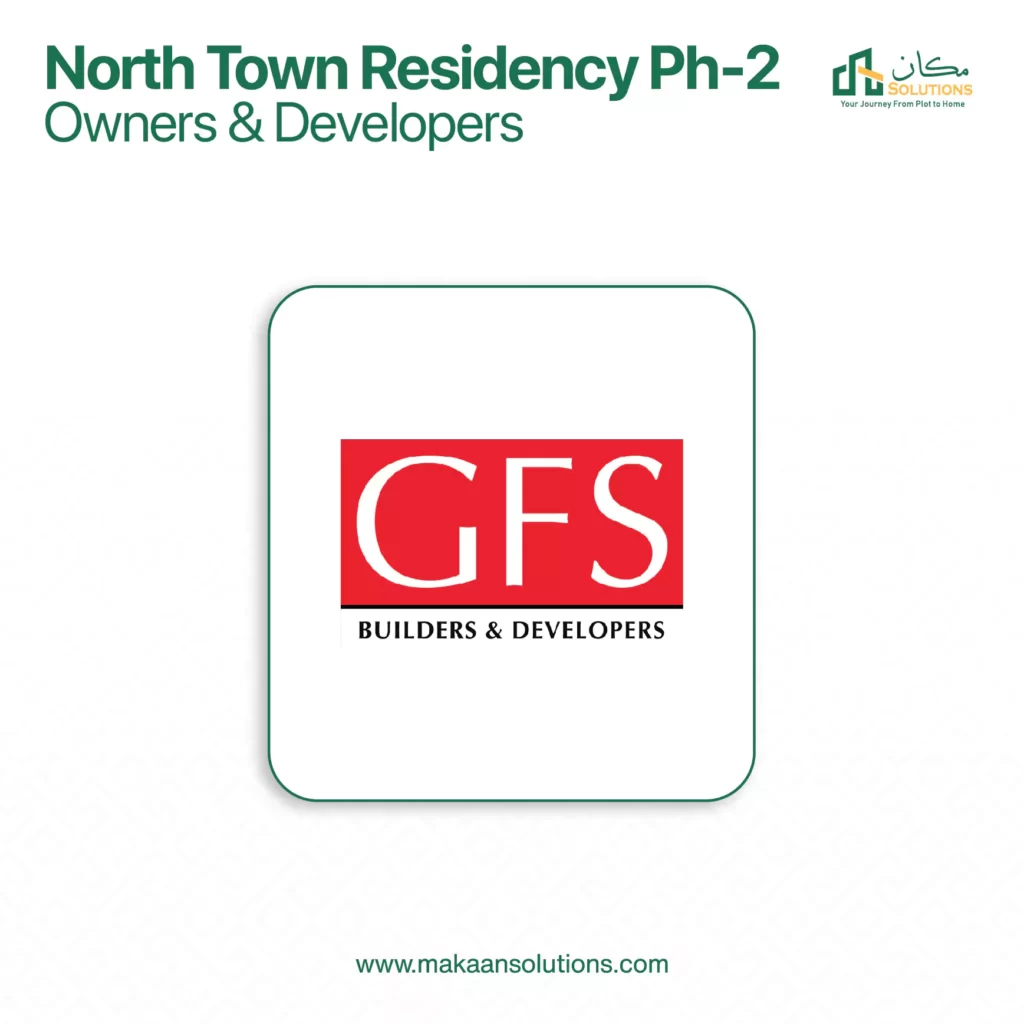 north town residency phase 2 owner