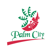 palm city lahore logo