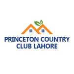 princeton country club and farms logo