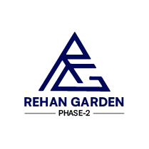 rehan garden phase 2 logo