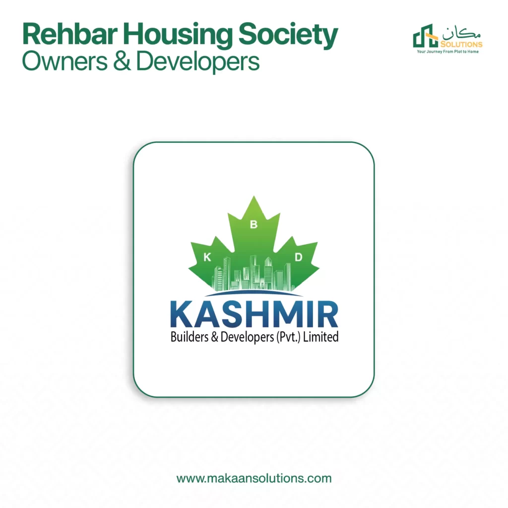 rehbar housing society owners