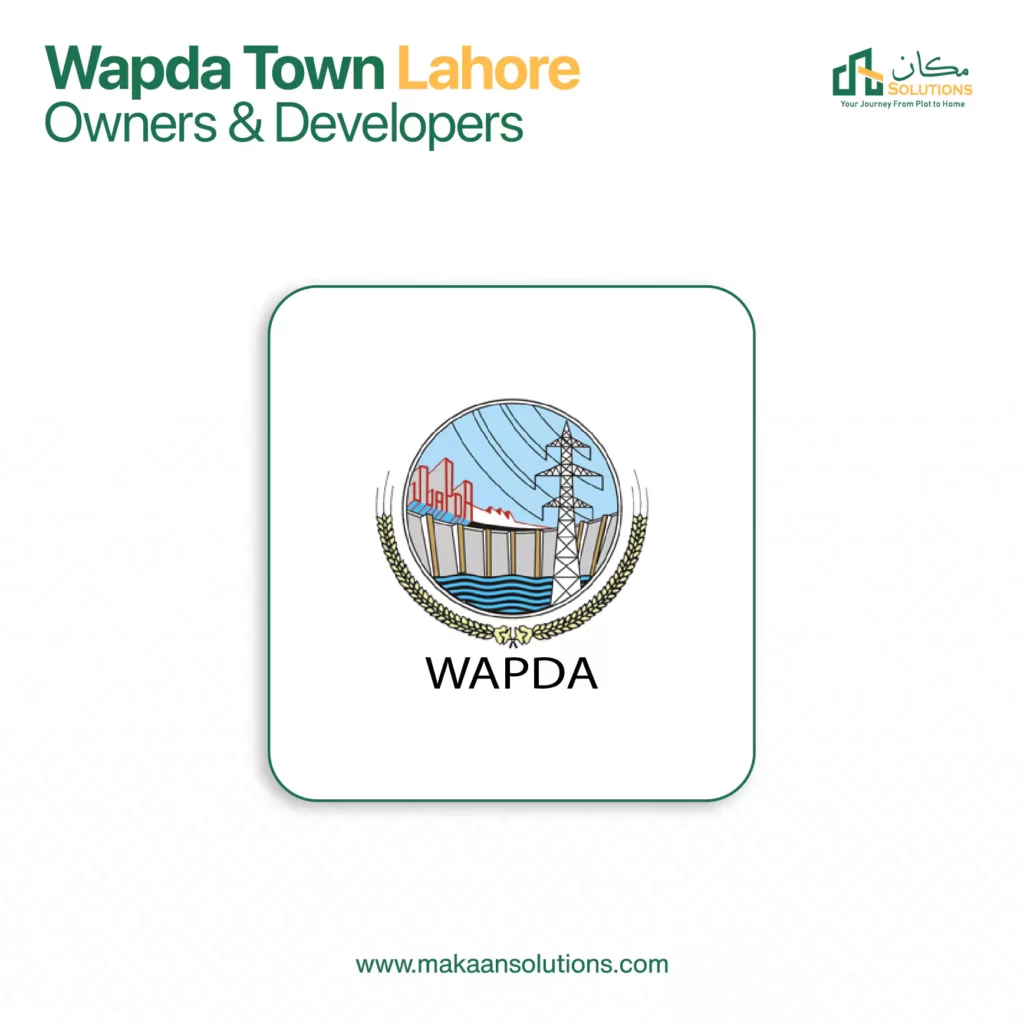 wapda town lahore owners