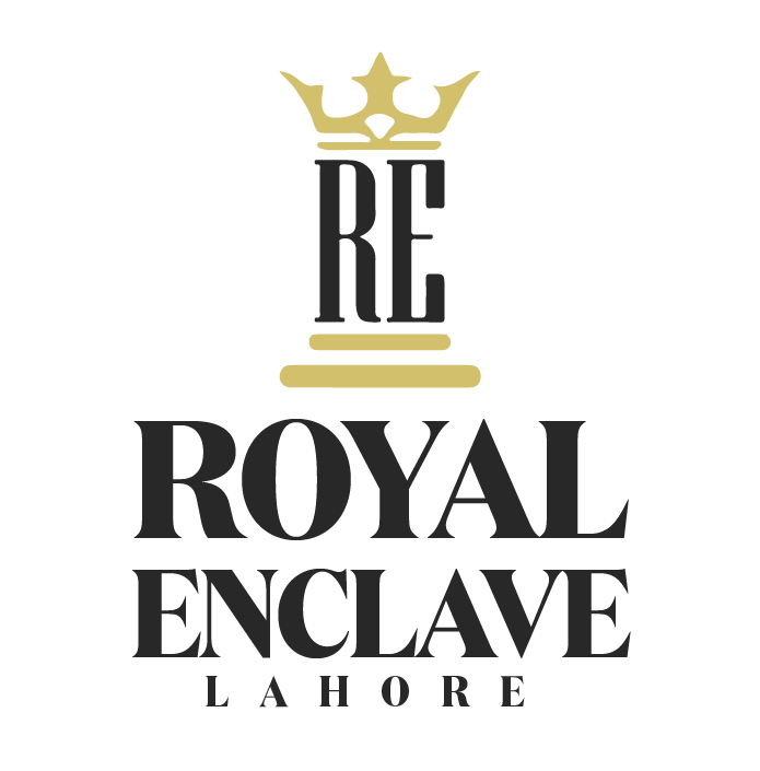 royal enclave lahore logo 07 658d1c931a839