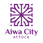 Aiwa City Attock Logo