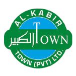Al-Kabir Town Lahore Logo