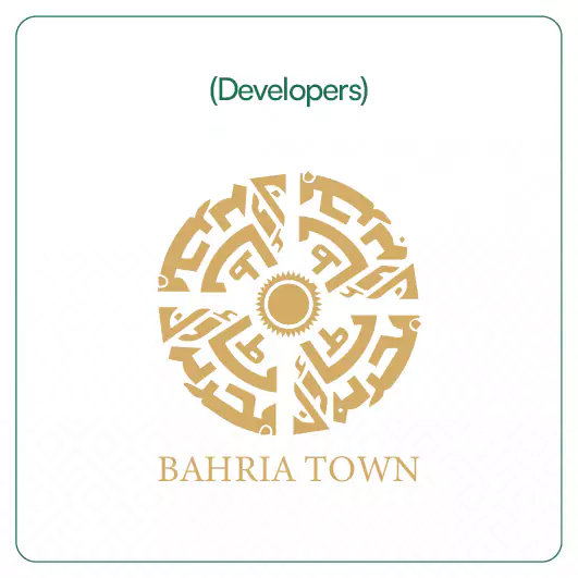 Bahria Town Lahore Owners & Developers