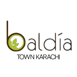 baldia town karachi logo