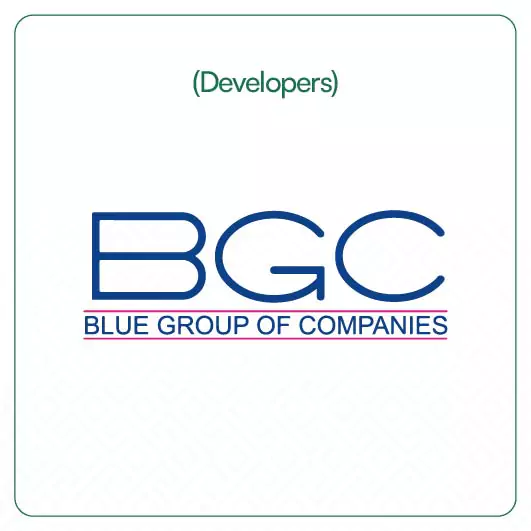 Blue World City Owners & Developers