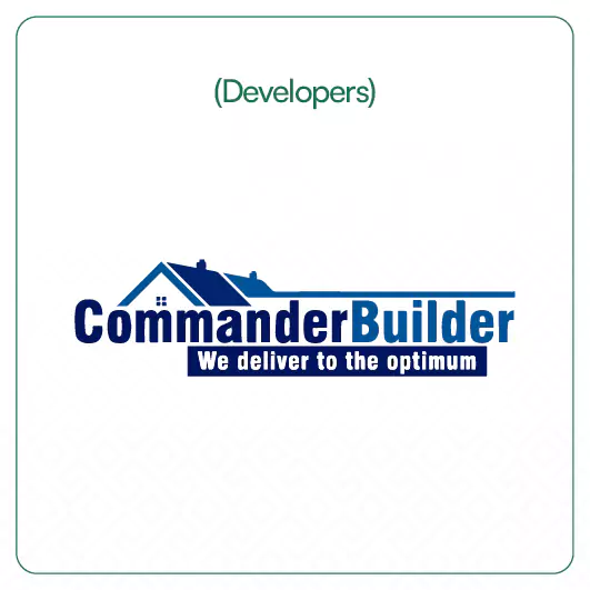 Commander City Owners & Developers