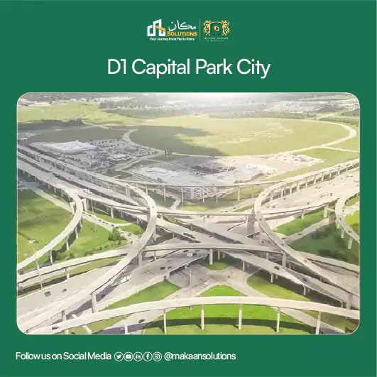 D1 Capital Park City Introduction