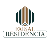 Faisal Residencia Logo