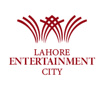 Lahore Entertainment City Logo