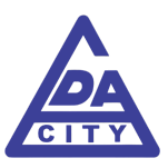 lda city lahore logo