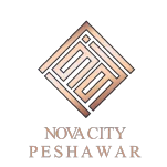 Nova City Peshawar Logo